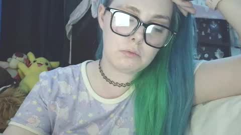 emily ryanson online show from 09.10.25