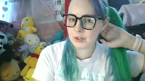 emily ryanson online show from 09.15.25