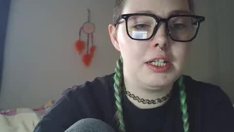 emily ryanson online show from 11.19.25