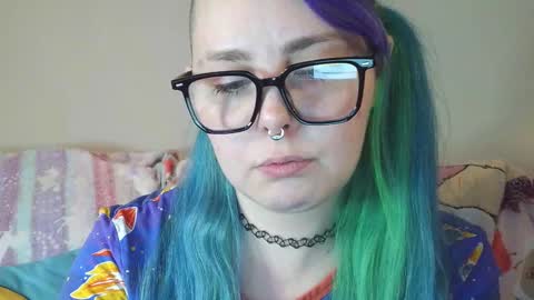 emily ryanson online show from 12.03.25