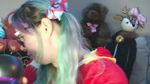 emily ryanson online show from 01.07.26