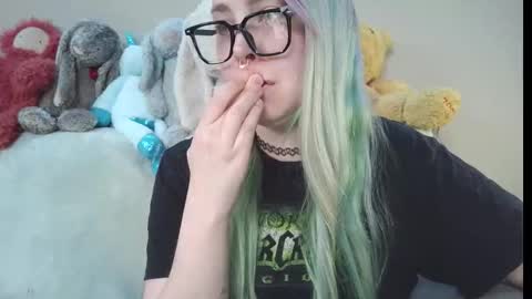 emily ryanson online show from 02.17.26