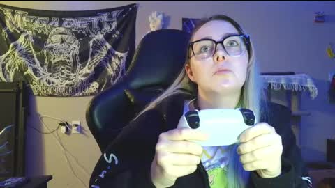 emily ryanson online show from 04.21.26