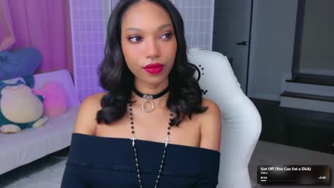 evie online show from 04.04.26