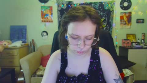 Lil online show from 01.22.25