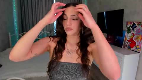 lilflexxy online show from 03.23.26