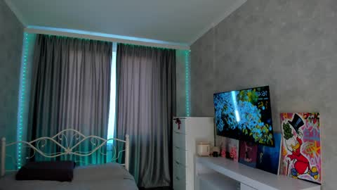 lilflexxy online show from 04.01.26