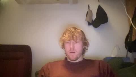 lilginge1 online show from 01.16.25