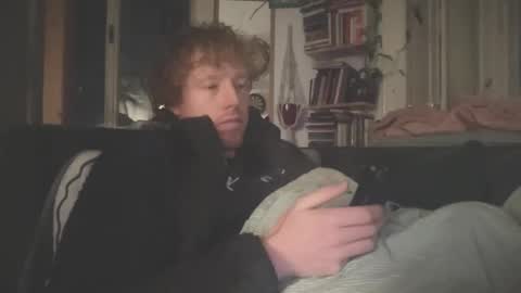 lilginge1 online show from 09.30.25