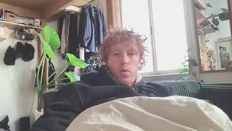 lilginge1 online show from 10.13.25