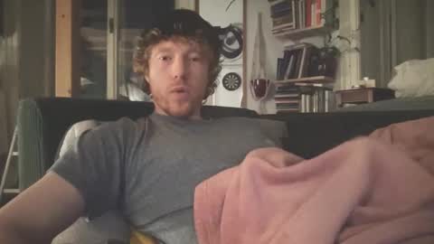 lilginge1 online show from 10.23.25