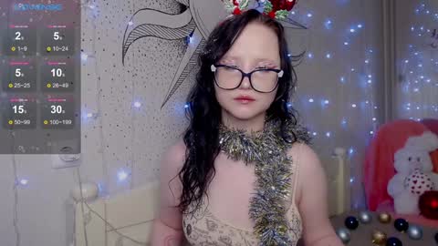 Nika and Lori online show from 12.24.24