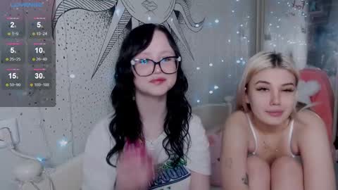 Nika and Lori online show from 12.29.24