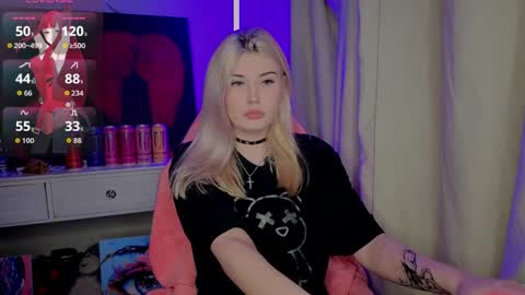 Nika and Lori online show from 04.05.26