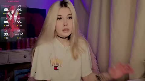 Snapshot of lilhornyprincess chatting on 05.05.26 Nika and Lori online show from 05.05.26
