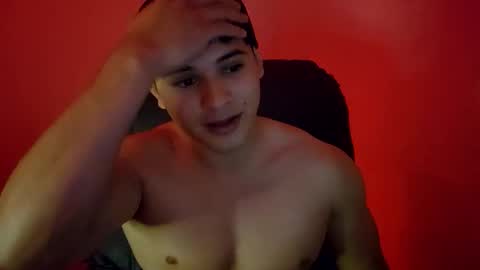 Fernando online show from 11.27.25