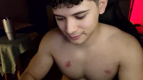 Fernando online show from 03.18.26