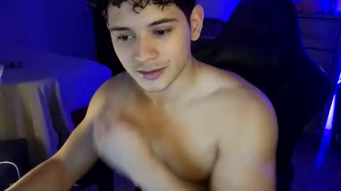 Fernando online show from 04.24.26