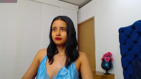 Snapshot of lili666_ chatting on 05.08.26 Lili online show from 05.08.26