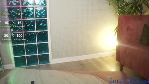 Snapshot of lili_01 chatting on 01.21.25 Lili online show from 01.21.25