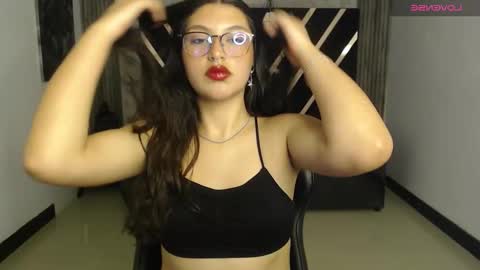 lili_blaze_ch online show from 09.24.25