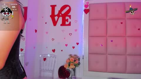 lili_bykers online show from 10.10.25