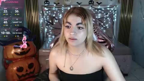 Lili online show from 10.09.25