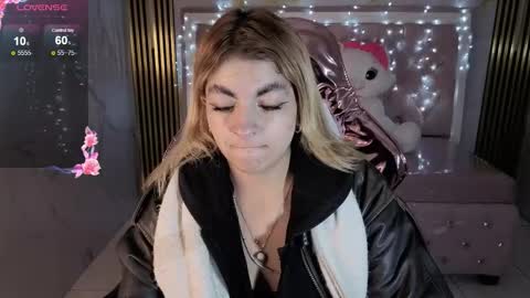 Lili online show from 11.02.25