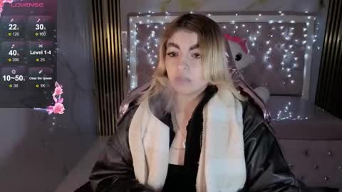 Lili online show from 11.08.25