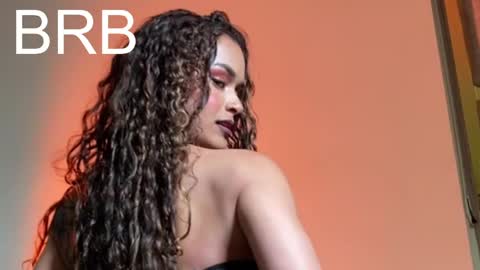 lili_evanss online show from 05.14.26