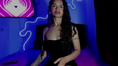 lili_evanss online show from 05.15.26