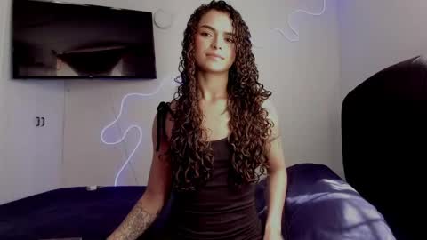lili_evanss online show from 05.26.26