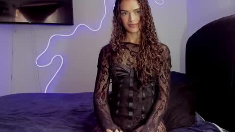 lili_evanss online show from 06.04.26