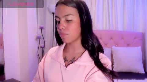 Lili  online show from 10.22.25