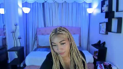 Lili online show from 10.03.25