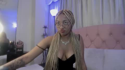 Lili online show from 10.11.25