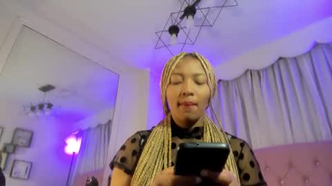 Lili online show from 10.12.25