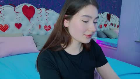 Lilu online show from 02.11.25
