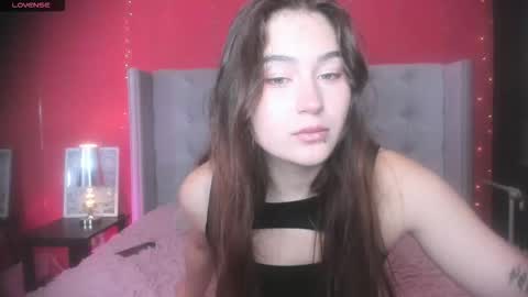 Lilu online show from 09.19.25