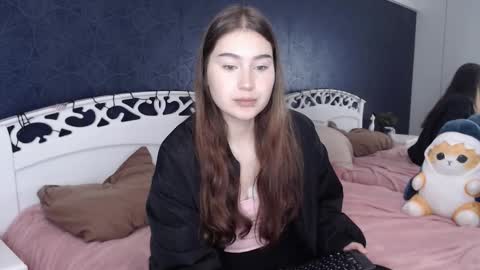 Lilu online show from 10.01.25