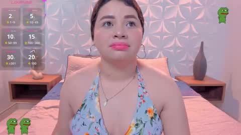 SALOME online show from 01.16.26