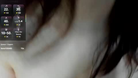 Lili  online show from 12.17.25