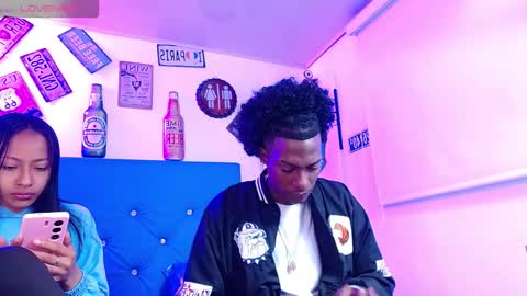 Snapshot of lili_roussi chatting on 09.18.25 lili_roussi online show from 09.18.25