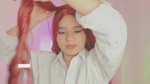 Lili online show from 11.25.25