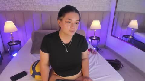Lili online show from 09.25.25