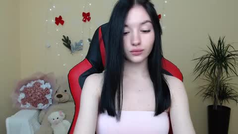 Snapshot of liliabang chatting on 02.02.25 Liliabang online show from 02.02.25