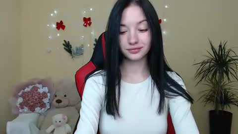 Snapshot of liliabang chatting on 02.09.25 Liliabang online show from 02.09.25