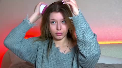 Mia online show from 02.04.25