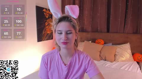 Lilian online show from 10.27.25