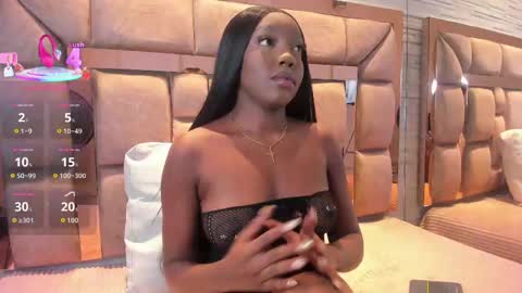 LILIAN  online show from 09.27.25